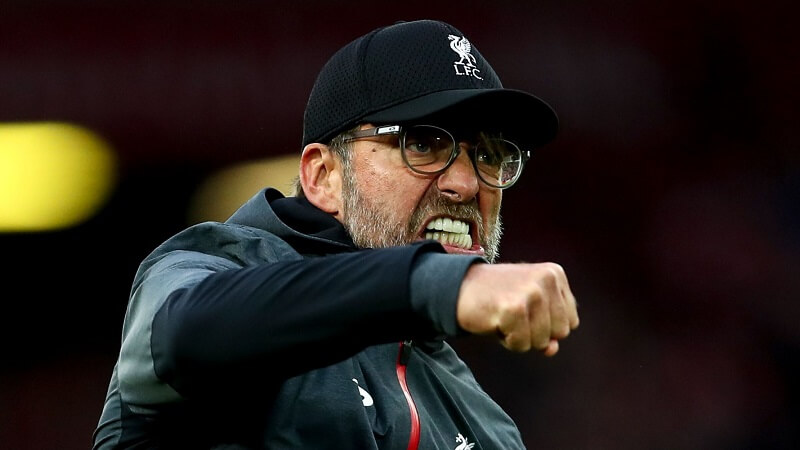 HLV Jurgen Klopp chia sẻ về chấn thương của Harvey Elliott