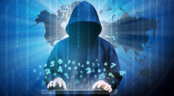 Hacker tống tiền EA