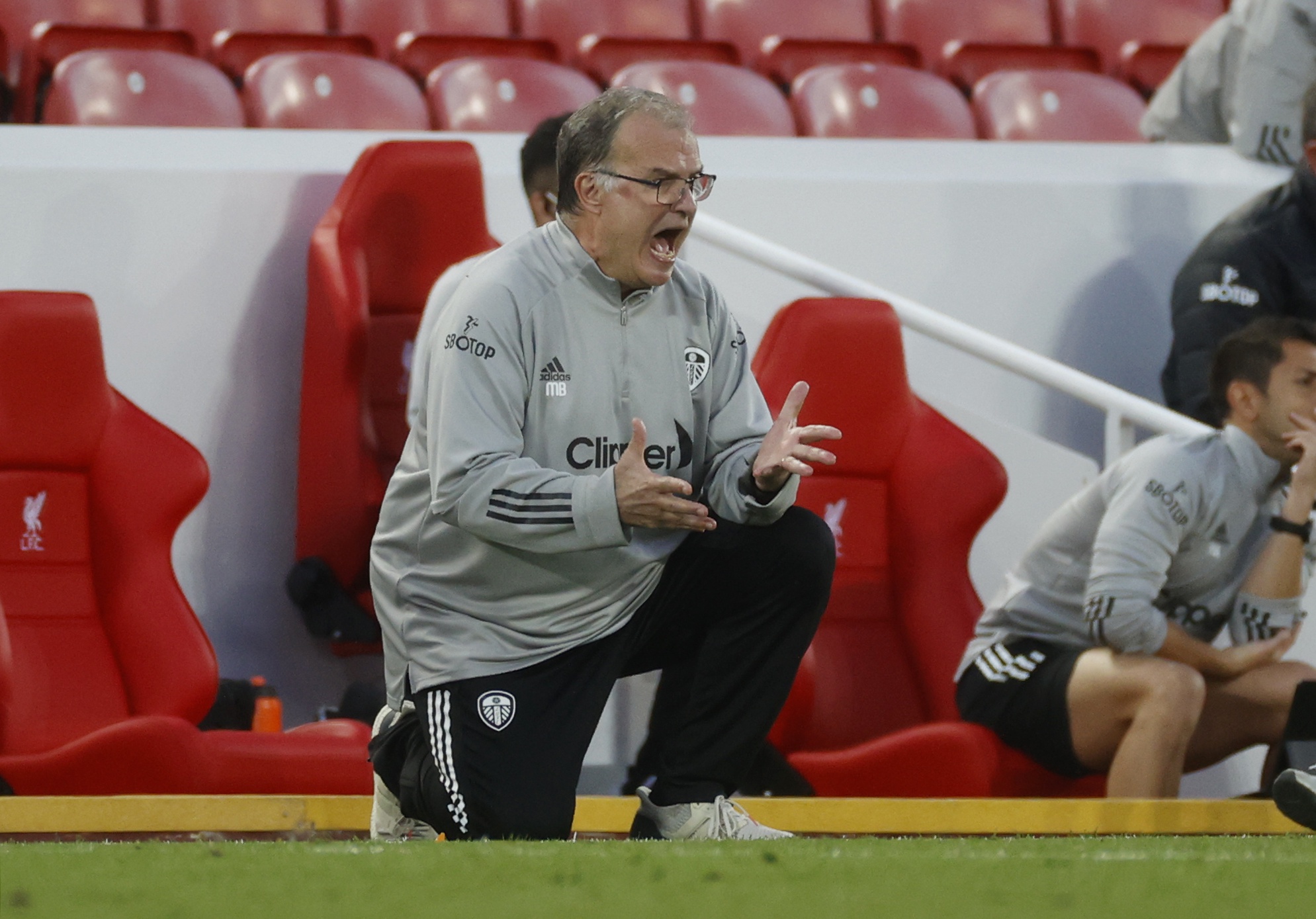 Leeds yếu thế khi đối đầu Liverpool
