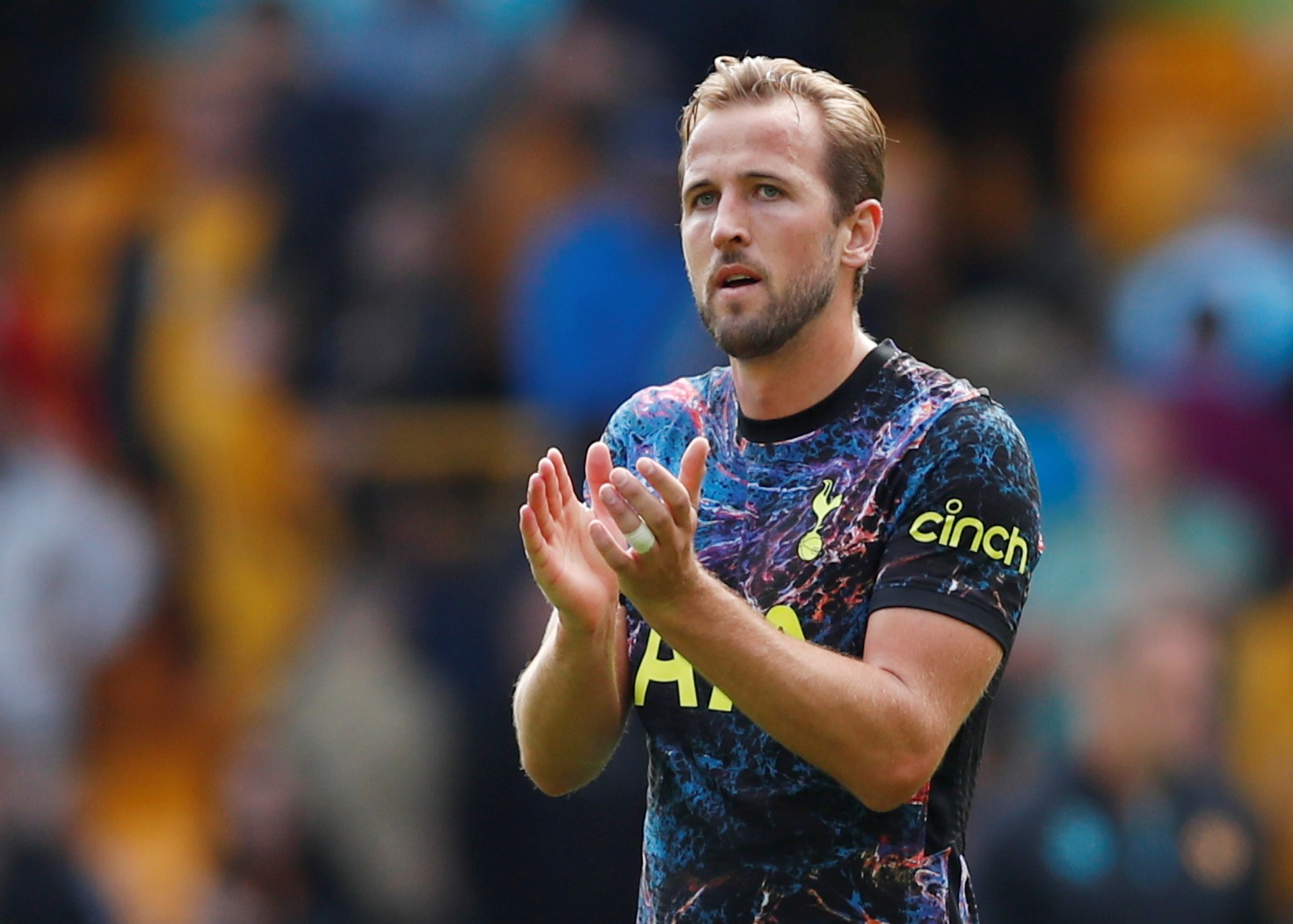 Danh hiệu và thành tích của Harry Kane