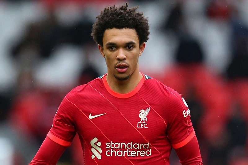 Gary Neville dành nhiều lời khen cho Trent Alexander-Arnold