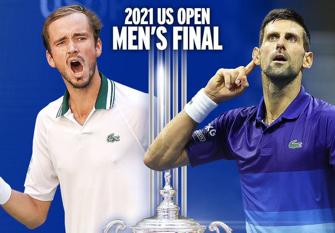 Báo chí quốc tế ca ngợi kỳ tích của Medvedev khi giành vô địch US Open