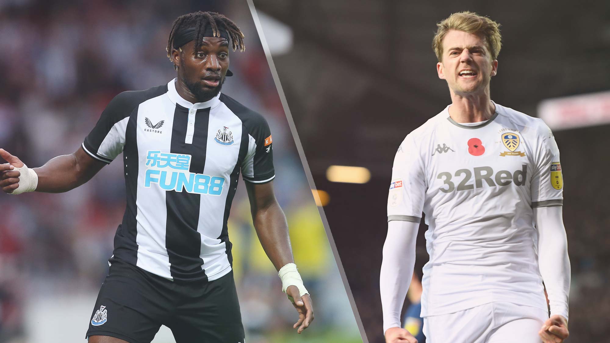 Newcastle United vs Leeds United : Tìm kiếm chiến thắng đầu tiên