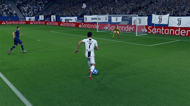 Tựa game FIFA 22 sắp ra mắt