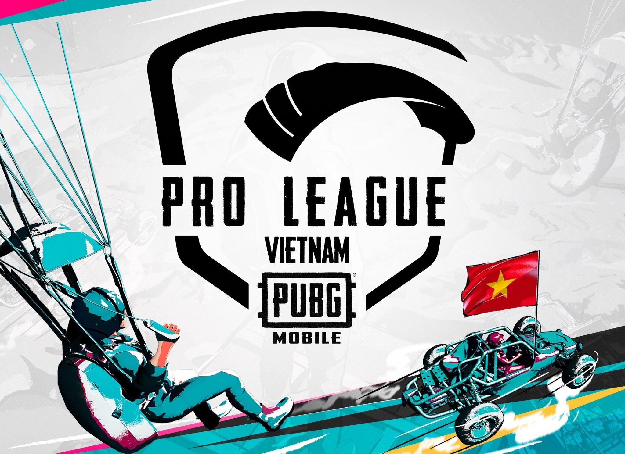 Đội D'Xavier đã vô địch vòng Pro-League PMPL Việt Nam mùa 4