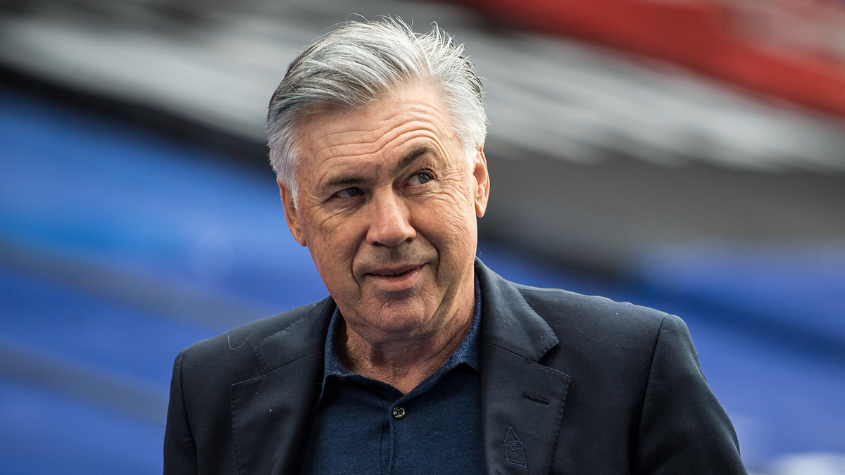 HLV Ancelotti chia sẻ về trận thắng Celta Vigo