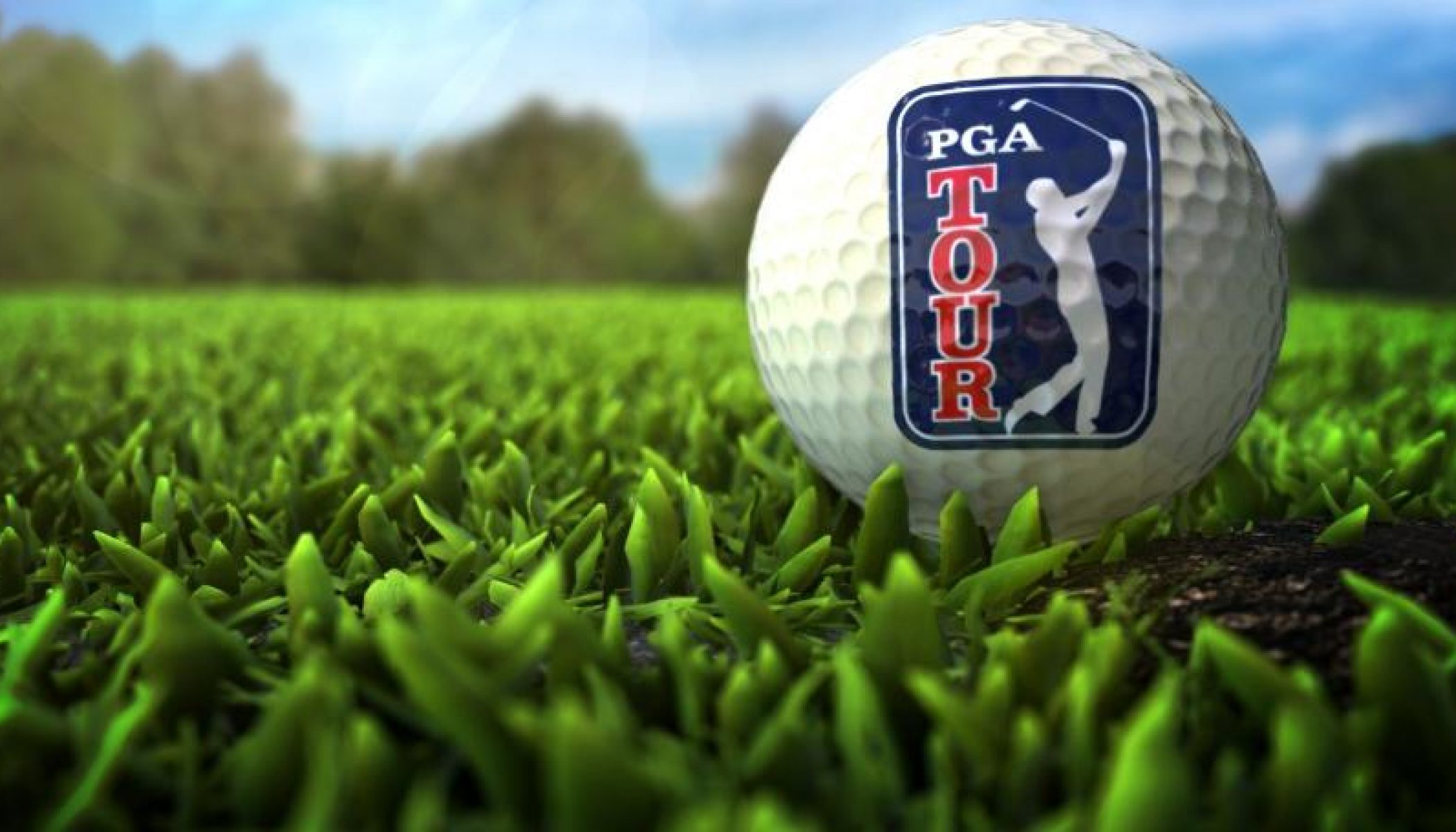 Các golfer có quyền từ chối trả lời báo chí tại PGA Tour