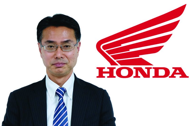 Hãng xe Honda