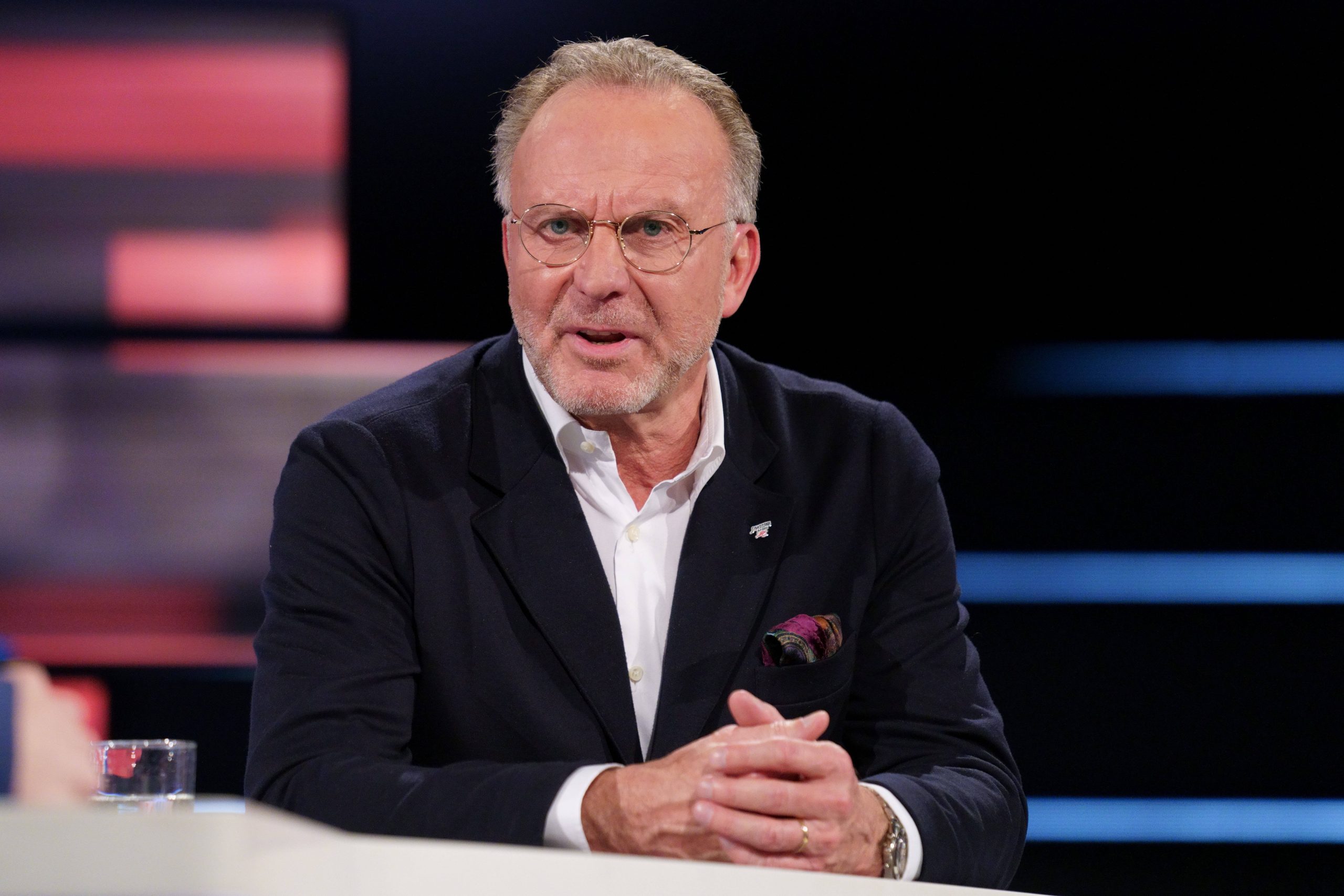 Rummenigge cho rằng La Liga sai lầm khi áp đặt giới hạn tài chính hà khắc