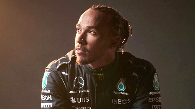 Lewis Hamilton - Lý giải về lời đồn giải nghệ của anh