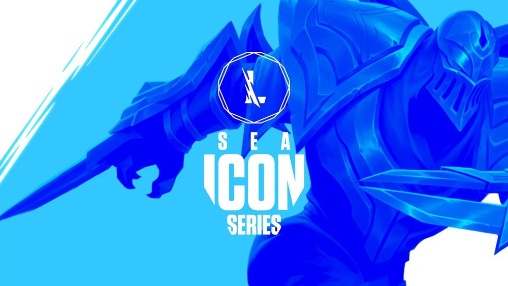 SBTC Esports đã đánh bại Divine Esports ở giải đấu Icon Series SEA Mùa Thu 2021