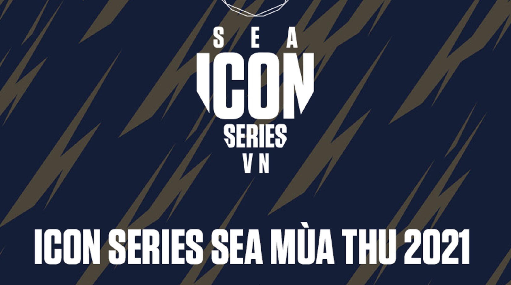 SBTC Esports tiếp tục bảo vệ chức vô địch ở Icon Series SEA Mùa Thu 2021