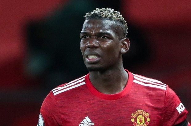 Xác nhận 2 điểm đến của Pogba 