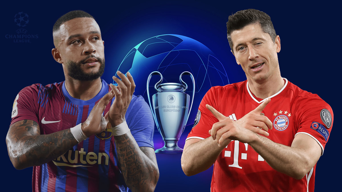 Barca vs Bayern Munich: Gieo sầu cho chủ nhà