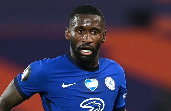 Điểm qua 3 lý do khiến gã khổng lồ nhất quyết chiêu mộ được Antonio Rudiger