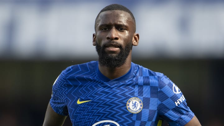 Antonio Rudiger từ chối đặt bút ký vào bản giao kèo mới với Chelsea