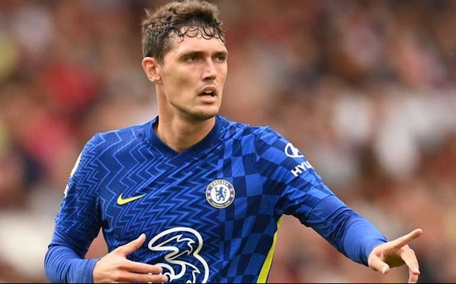 Chelsea đã đạt được thỏa thuận với trụ cột Christensen