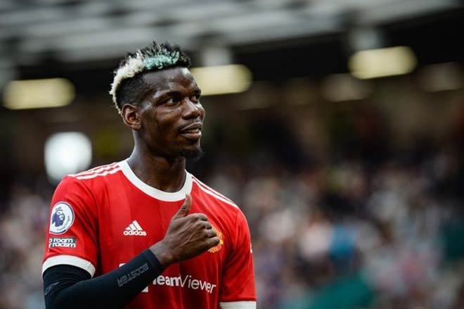 Chelsea sắp ký 4 hợp đồng mới, xác nhận 2 điểm đến của Pogba