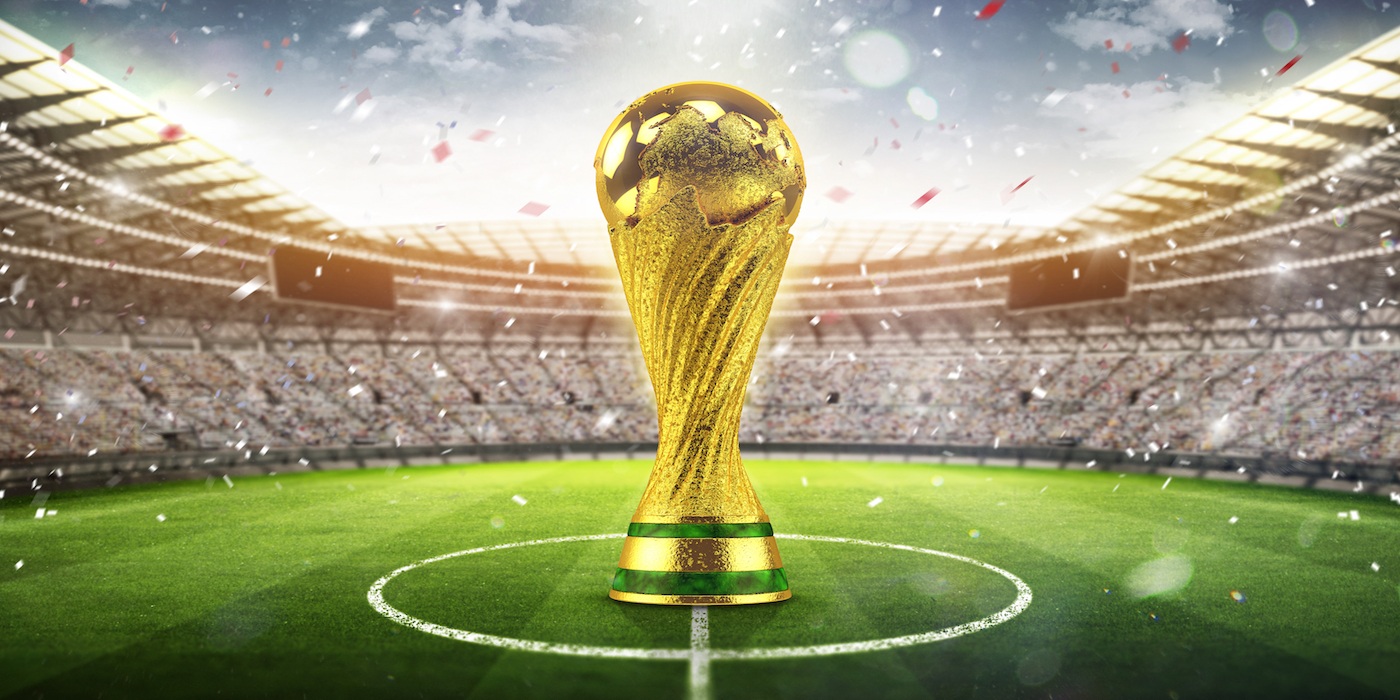 Nhiều CĐV chỉ trích phương án tổ chức World Cup hai năm một lần