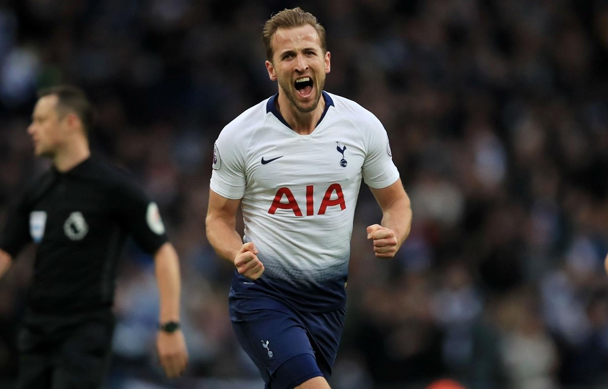 Harry Kane sẽ ở lại Tottenham song phải đi kèm theo một điều kiện