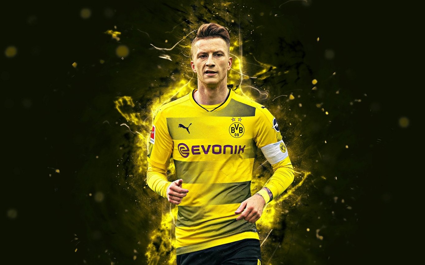 Marco Reus bị Salihamidzic chỉ trích trước phương tiện truyền thông