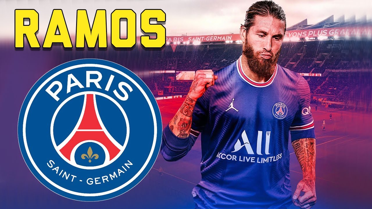 PSG bị chê sai lầm khi chiêu mộ Sergio Ramos