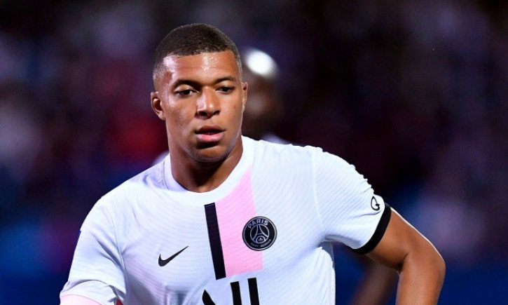 Còn 1 năm Mbappe sẽ rời PSG, PSG chuẩn bị kế hoạch chiêu mộ Son Heung-min