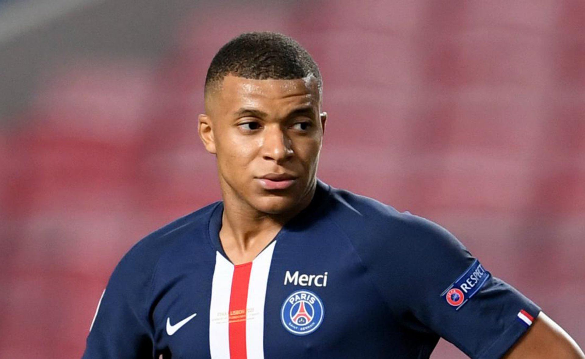 MU và Liverpool phải chi 111 triệu bảng để chiêu mộ Mbappe