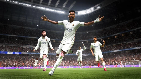 8 chế độ đặc biệt của FIFA 22