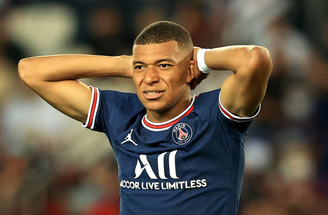 Mbappe và PSG tiếp tục bế tắc về việc đàm phán gia hạn hợp đồng