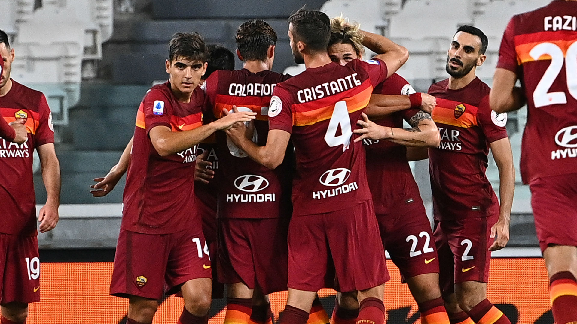 AS Roma sẽ lật đổ Inter Milan nhờ sự dẫn dắt của HLV Jose Mourinho