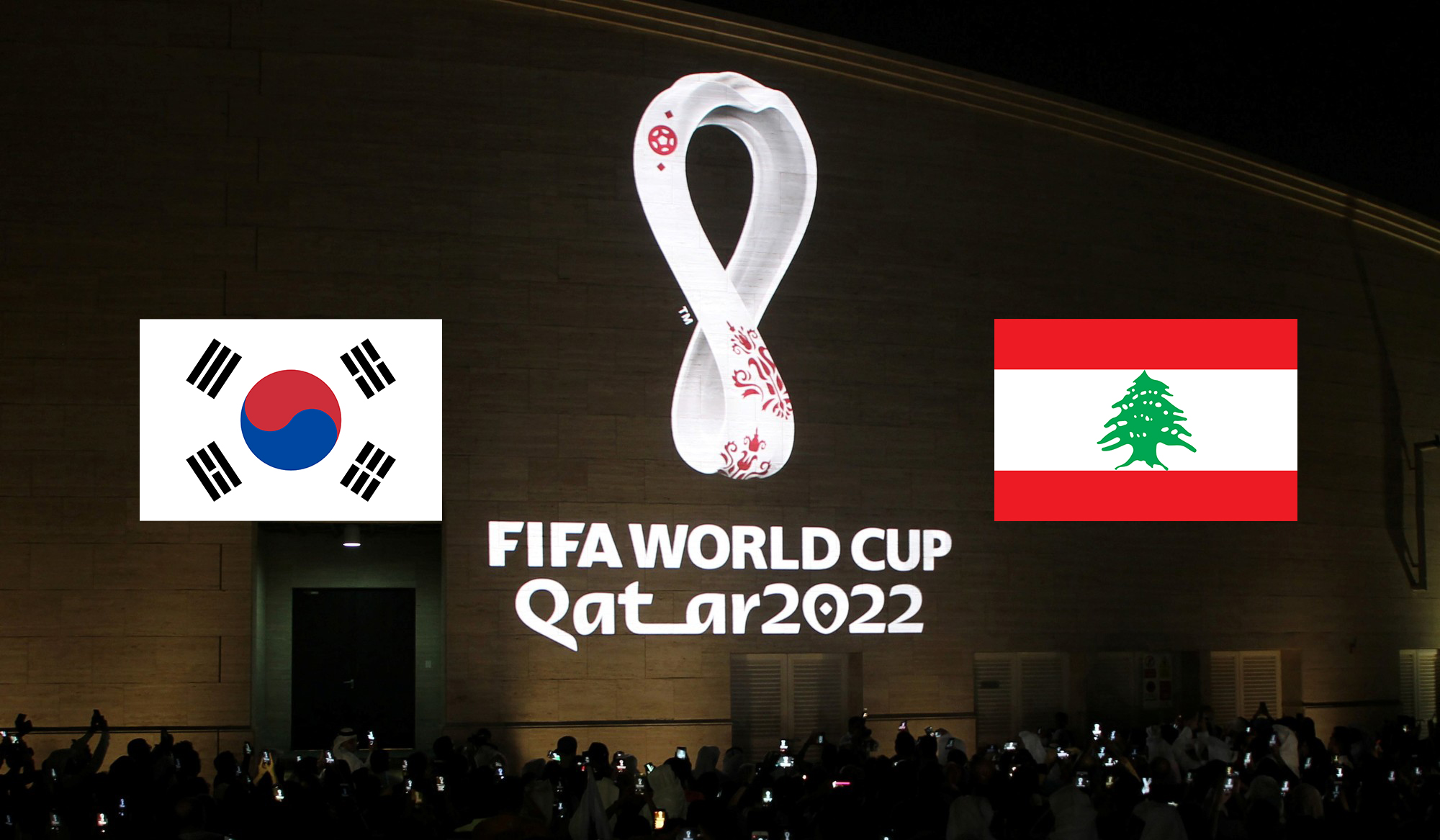 Hàn Quốc thắng Lebanon 1-0 trong vòng loại cuối cùng World Cup 2022