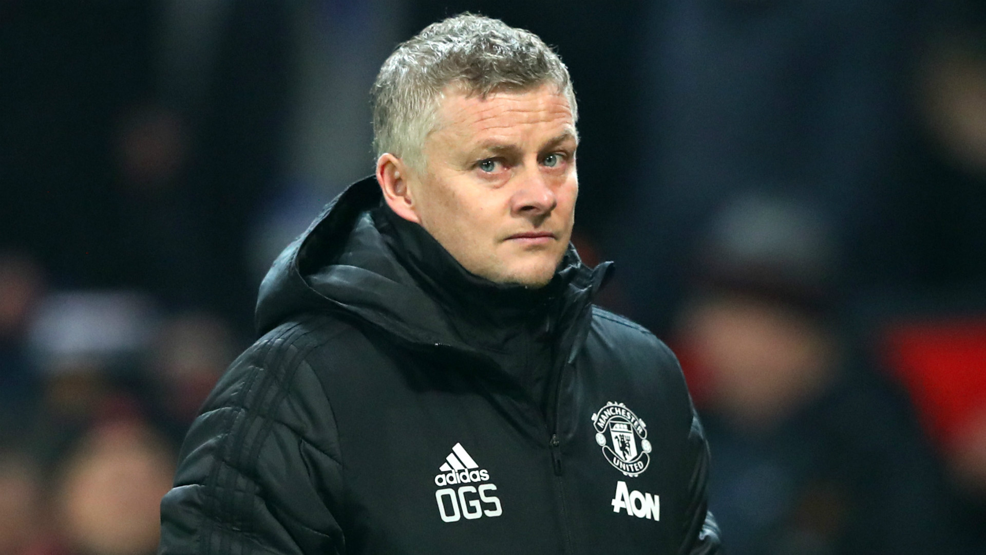 Solskjaer bị yêu cầu sa thải