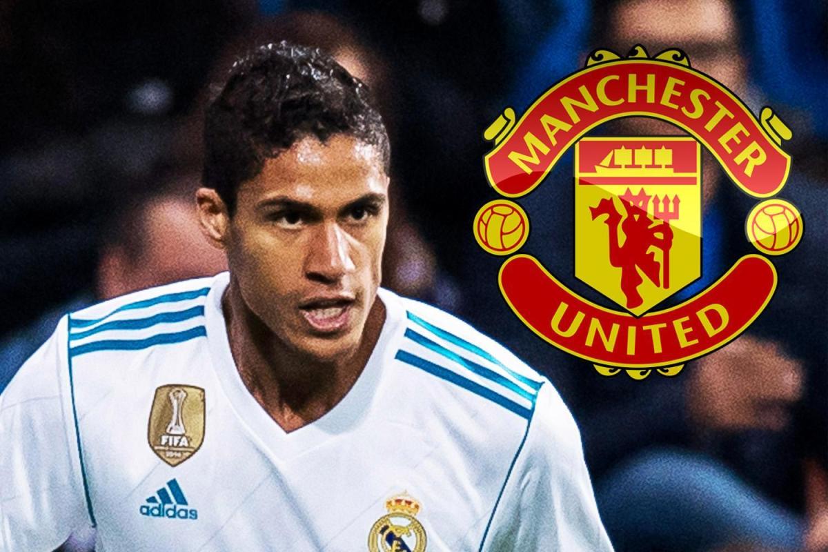 Tiết lộ tình tiết bất ngờ trong vụ Varane