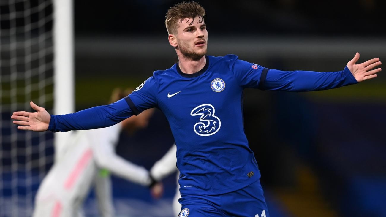 Chelsea sẽ bán Rudiger, đổi Werner để lấy bom tấn De Ligt